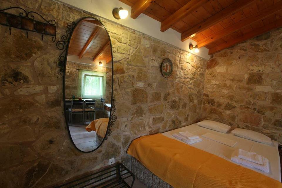 Villa Loulaki Magazia Paxi Arvanitakeika Luaran gambar