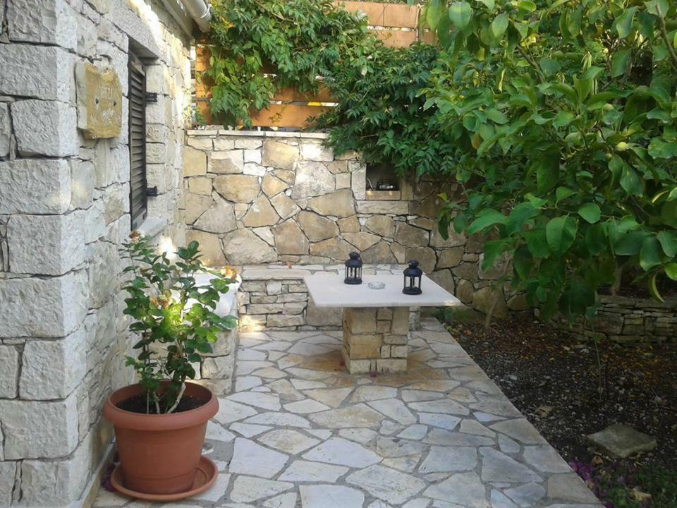 Villa Loulaki Magazia Paxi Arvanitakeika Luaran gambar