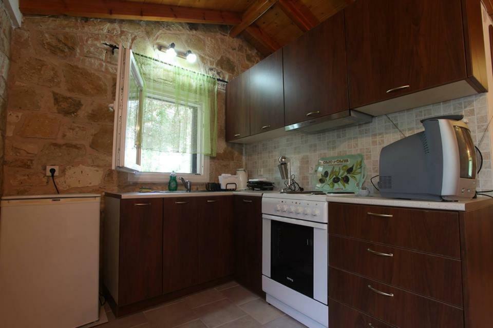 Villa Loulaki Magazia Paxi Arvanitakeika Luaran gambar