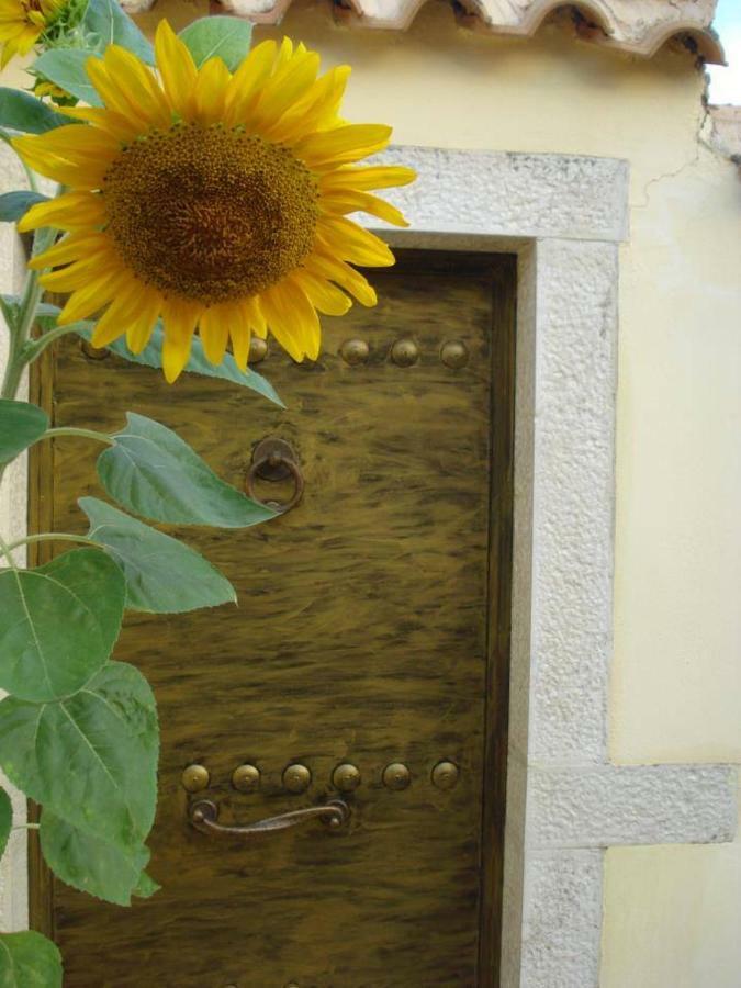 Villa Loulaki Magazia Paxi Arvanitakeika Luaran gambar